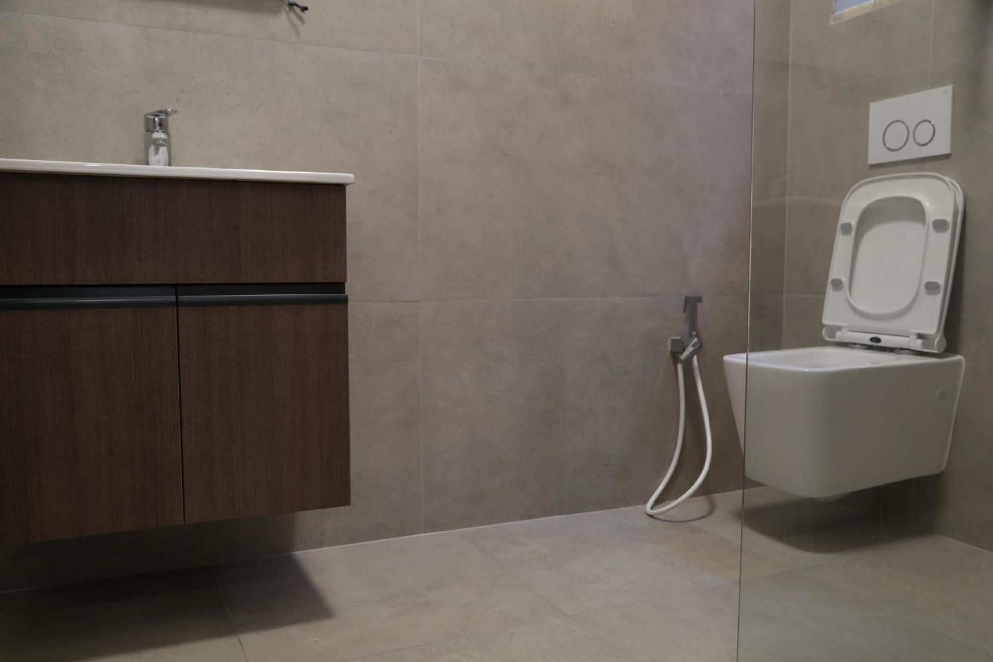 Be Solei Studio Apartments Sol 1 Тирана Экстерьер фото